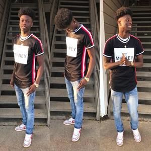 Meet your Posher, Ćameron